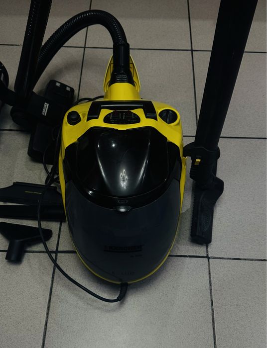 Karcher sv1902 vc3