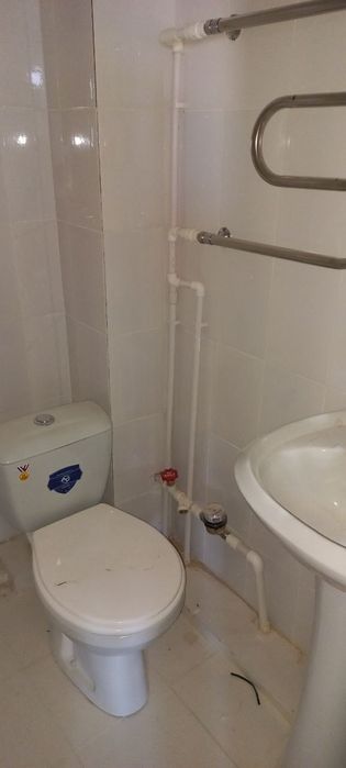 Когон шахар да 2-3 хонали уйлар