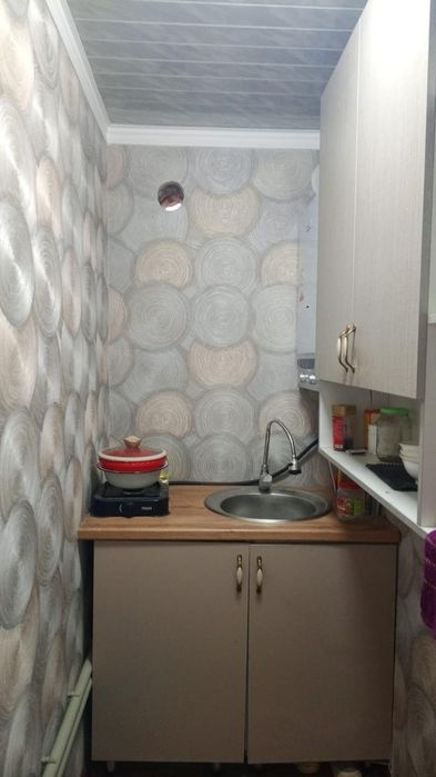 6 бөлмелі үй сатылады