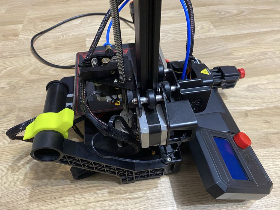 Imprimanta 3D Endet 2 Pro