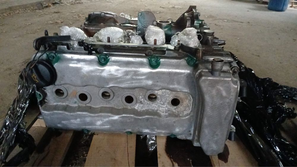 Motor bloc chiuloasa Porsche Cayenne 3.2