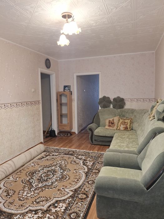 Продам двухкомнатную квартиру