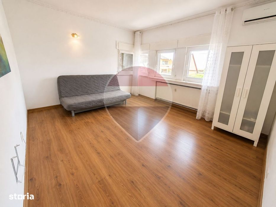 Garsonieră 28 mp | Piața Romană | 3 min metrou | 0% comision