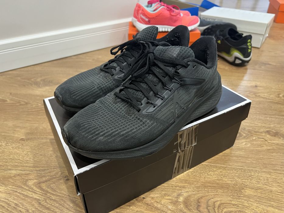 Nike оригинальный кросовки