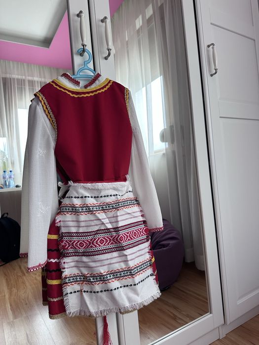 Детска носия за момиче