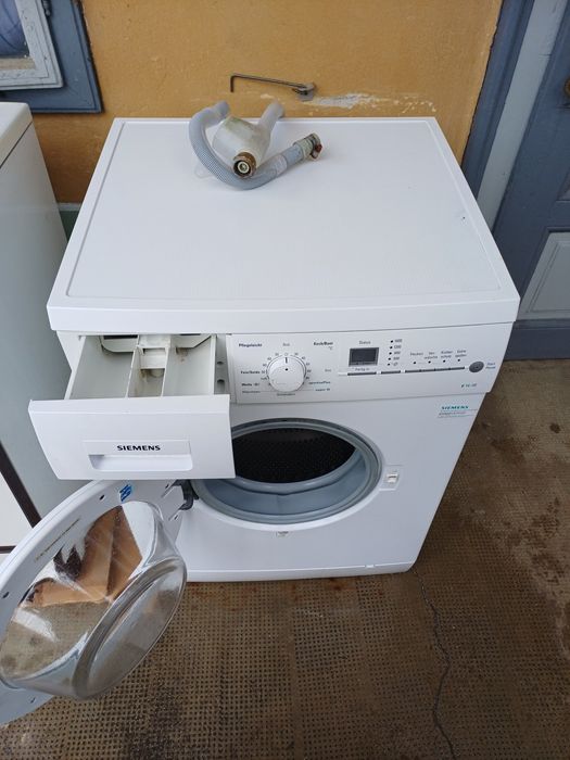 Masina spalat haine 6 kg  Siemens