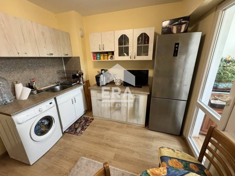 Продава се Двустаен апартамент в Варна, Възраждане 3 - 43 кв.м за 2326 €/кв.м - Снимка #2