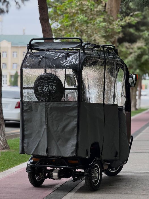 Tritsikl Muravey Skuter 500$ dan boshlab shaxar ichida yetkazish tekin