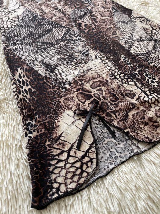 Домашнее платье