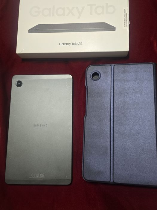 Samsung Galaxy  Tab A9