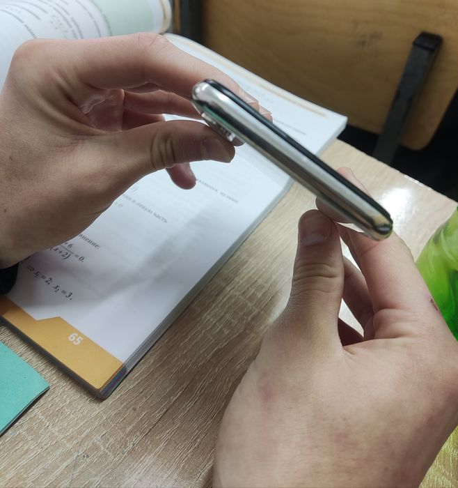 Продажа // IPHONE X 6/256 //