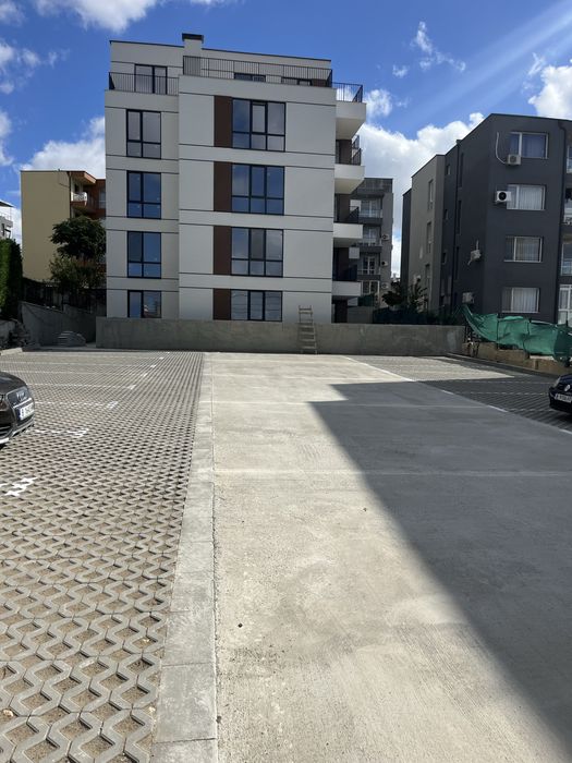 Продава се Гараж / Паркомясто в Варна, Възраждане 1 - 16 кв.м за 463 €/кв.м - Снимка #3