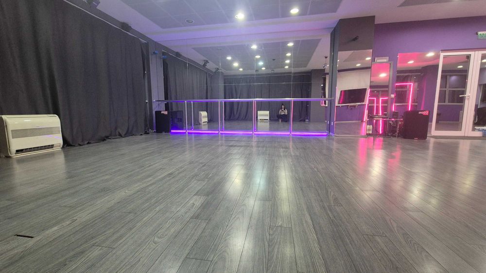 Дава се под наем Офис в София, Левски Г - 150 кв.м за 17.85 € - Снимка #1