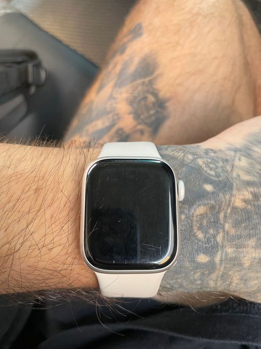 Продам Apple Watch Series 7 41 mm