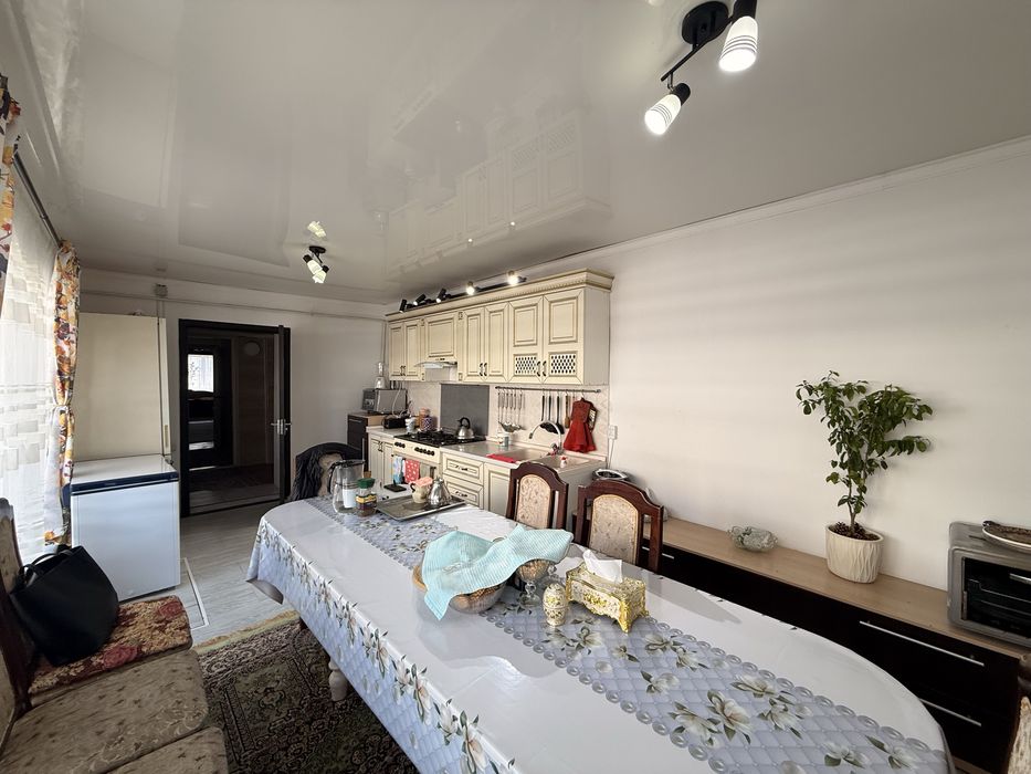 Продается дом с.Отеген батыра мкр.Куат