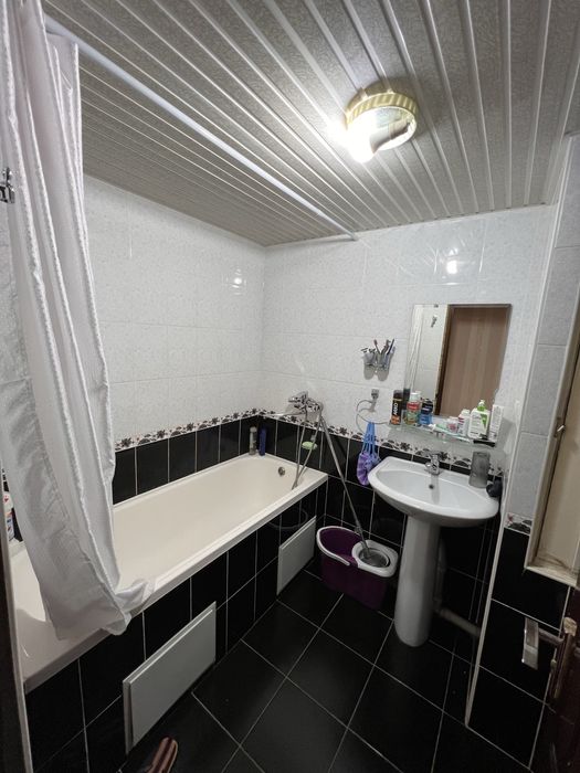 Квартира на карасу 1