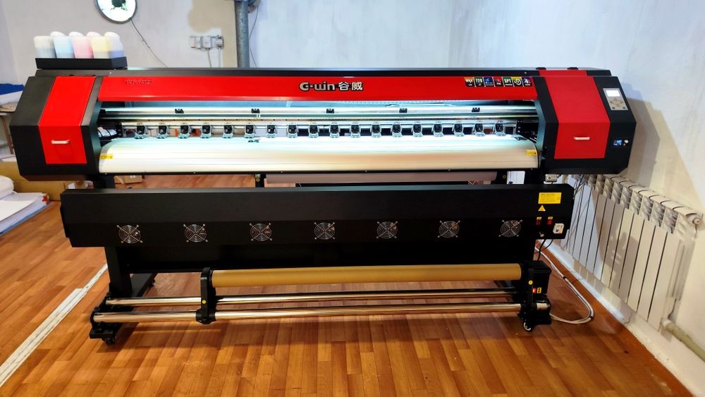 Интерьерный принтер G-uin 1908B - i3200