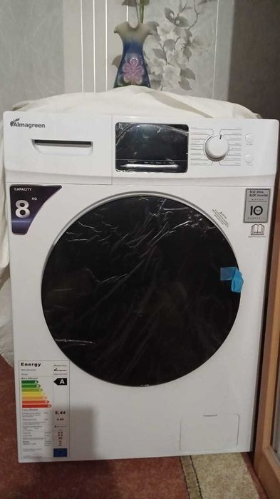 Продам стиральные машинки Almagreen, Indesit