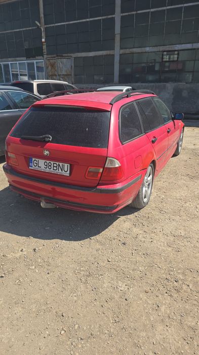 Vand Bmw seria 3
