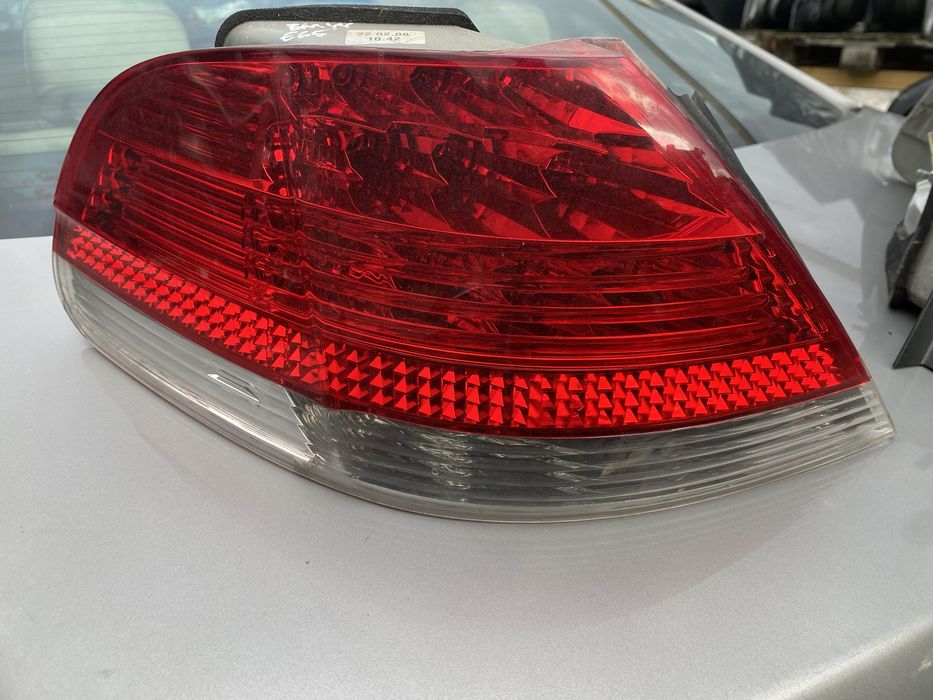 Stopuri Caroserie BMW E65 Facelift Pret 400 lei buc