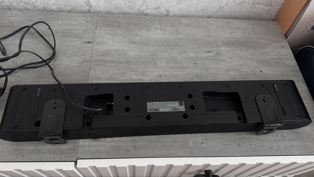 Саундбар калонка