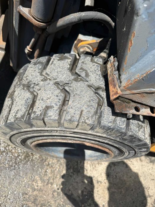 Stivuitor STILL 2007 R70-20 Triplex