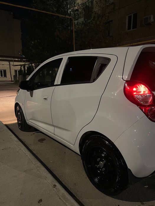 Spark 2018 2 pozitsiya