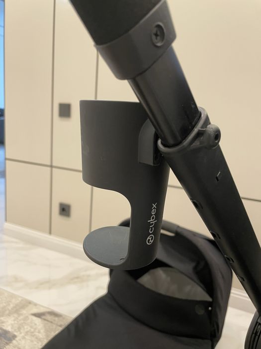 Коляска Cybex belios s 3 в 1