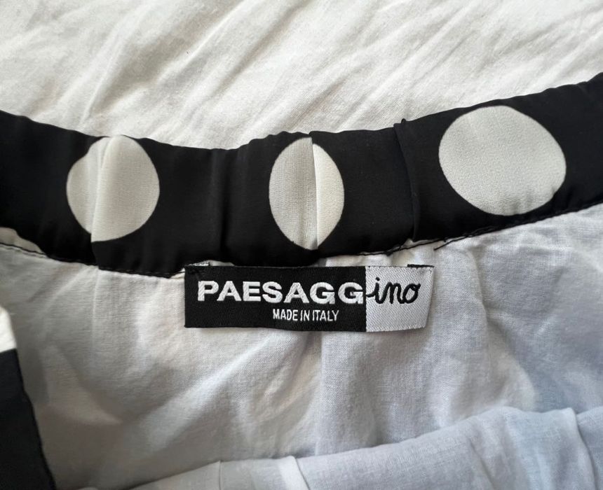 Детска пола Paessagimo