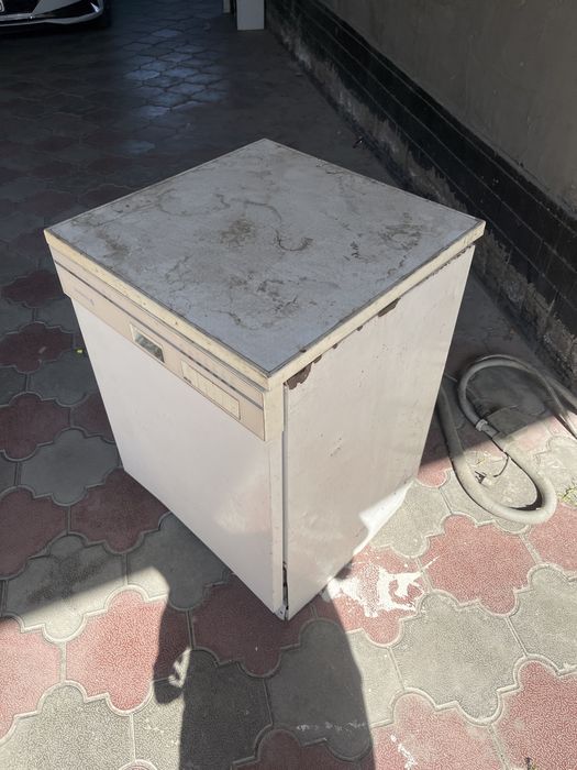 Посудамойка продам