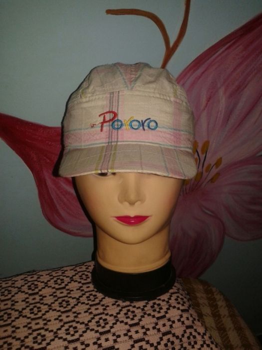 Бейсболки продам