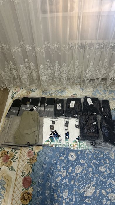 Продаю одежду оригинал