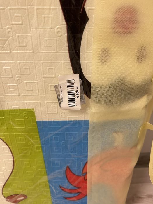 Продам детский термоковрик