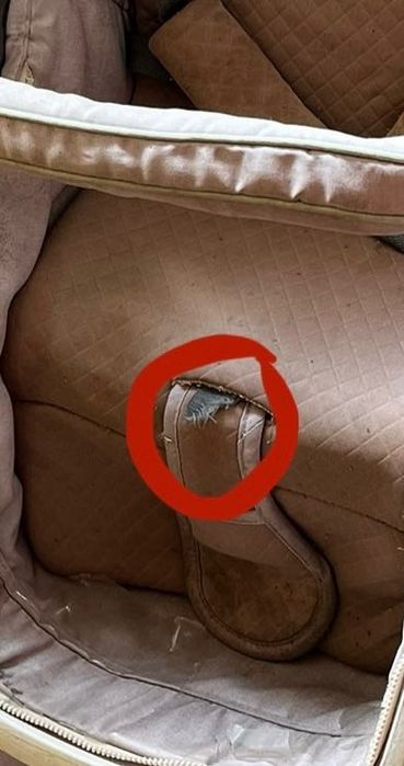 Детска количка Lorelli 2в1