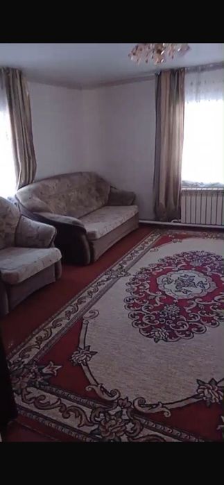 Сдам две комнаты , частный дом от хозяев