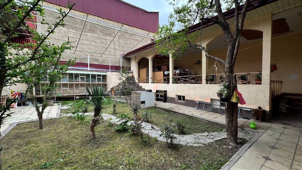 Продается ховли