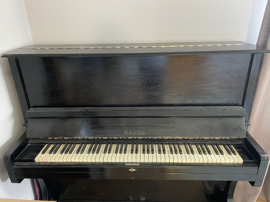 Фортепиано б/у с самовывозом