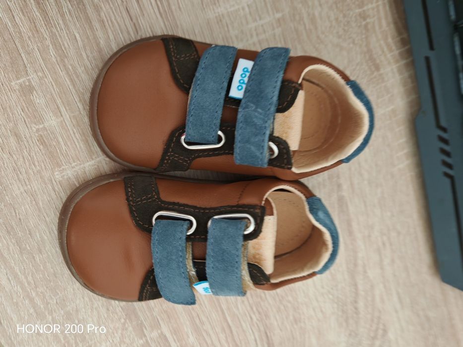 Papuci dd step noi