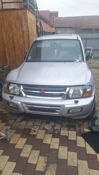 Vand Mitsubishi Pajero 3.2 Autoutilitara