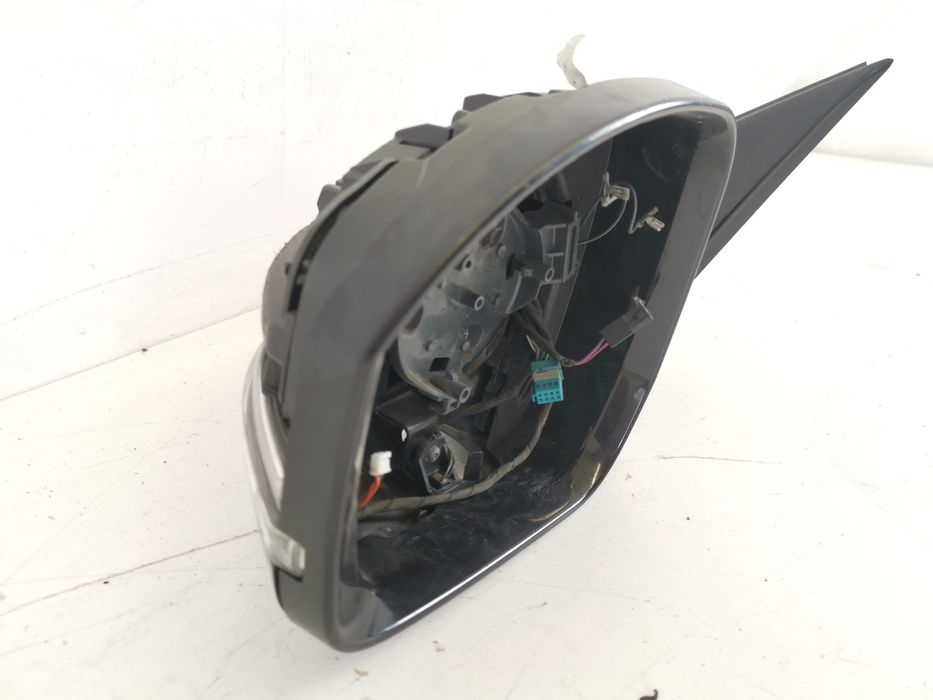 Ляво огледало Ленд Ровер / Land Rover Discovery 4 [фейслифт] Оригиналн