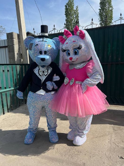 Ayiqlar teddi quyon sotiladi yangii