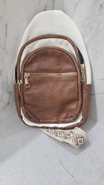 Новая сумка в этно-стиле