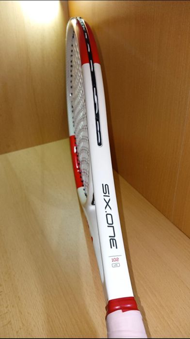 Wilson SIX.ONE 102 lite