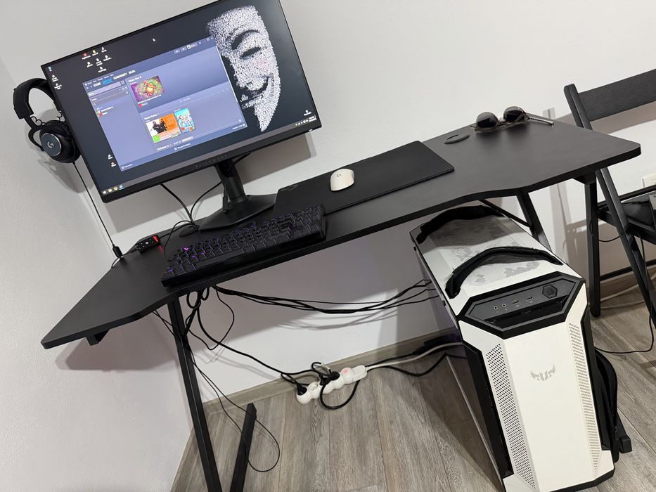 Pc gaming i9 14900kf rtx 3080ti