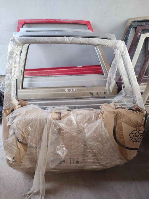 . Бу запчасти нексяга