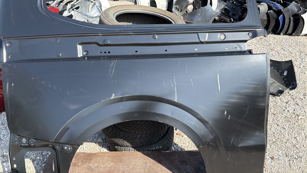 Панел/Заден калник Ford Transit Custom