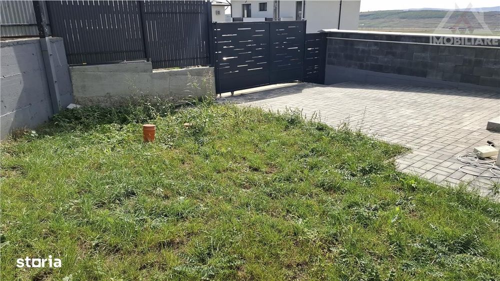 Casa Duplex Valea Lupului, Placa,Incalz pard,Canalizare,0% Comision