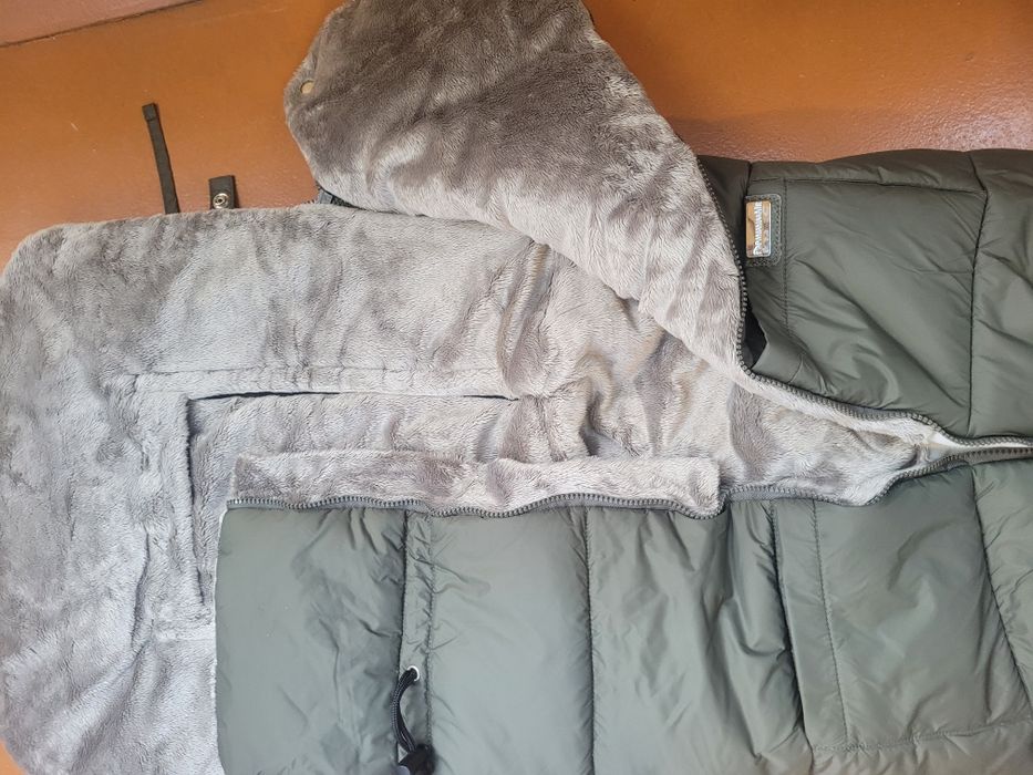 Конверт детский утепленный