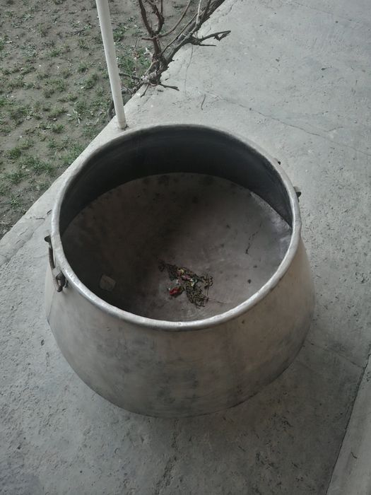 Nerjaveyka qozon sotiladi manzil Jondor