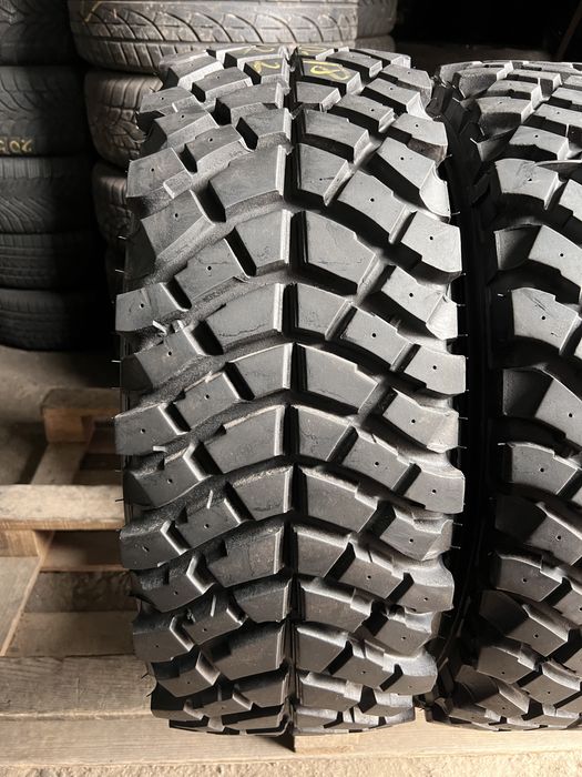 2 anvelope OffRoad 265/60/18 , Mud Power , 13 mm !